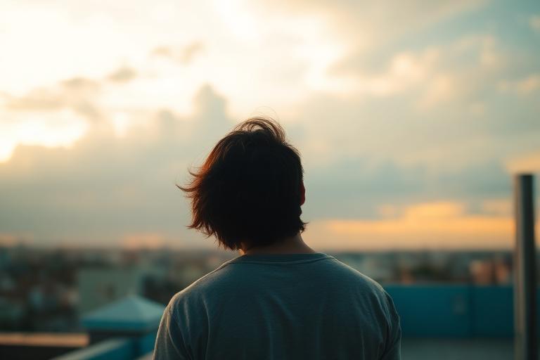 O que é crise existencial, e como a psicanálise pode ajudar